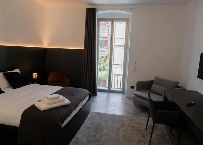 Barneys Design Apartment