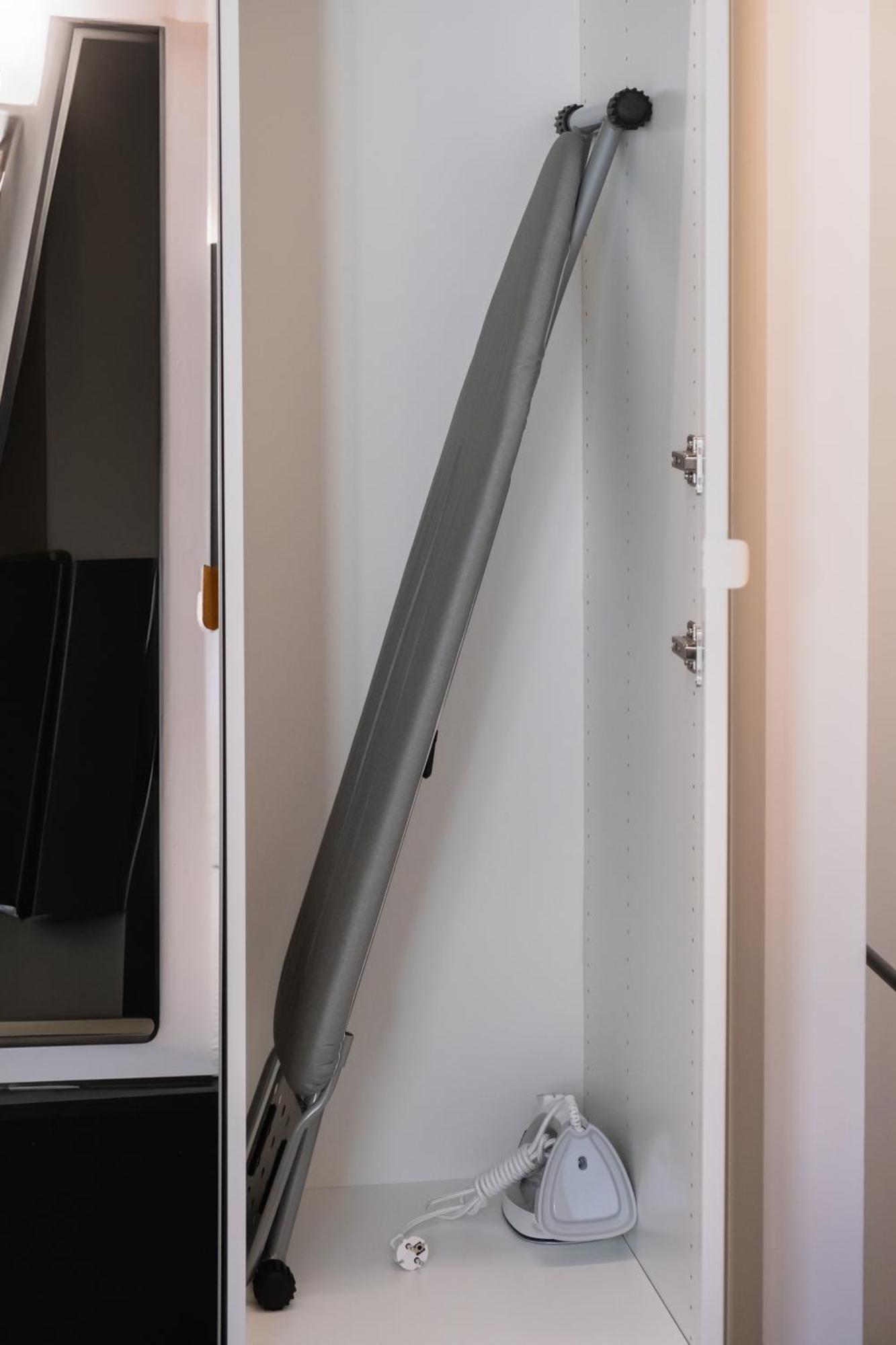 Barneys Design Apartment