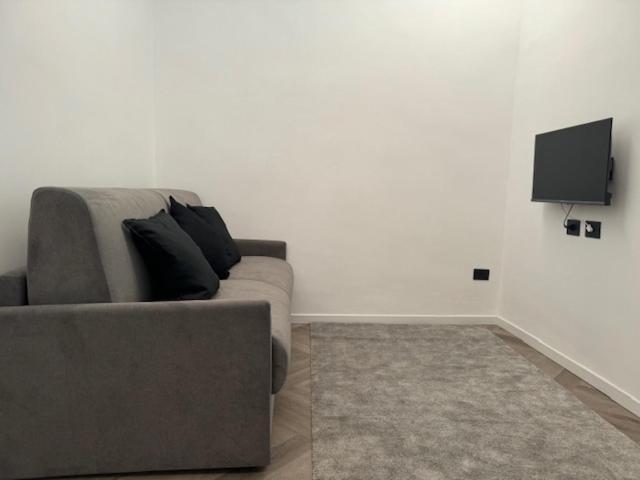 Apartment Barneys Design *