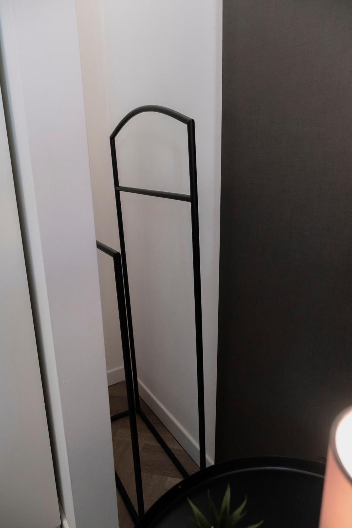 Apartment Barneys Design Taranto