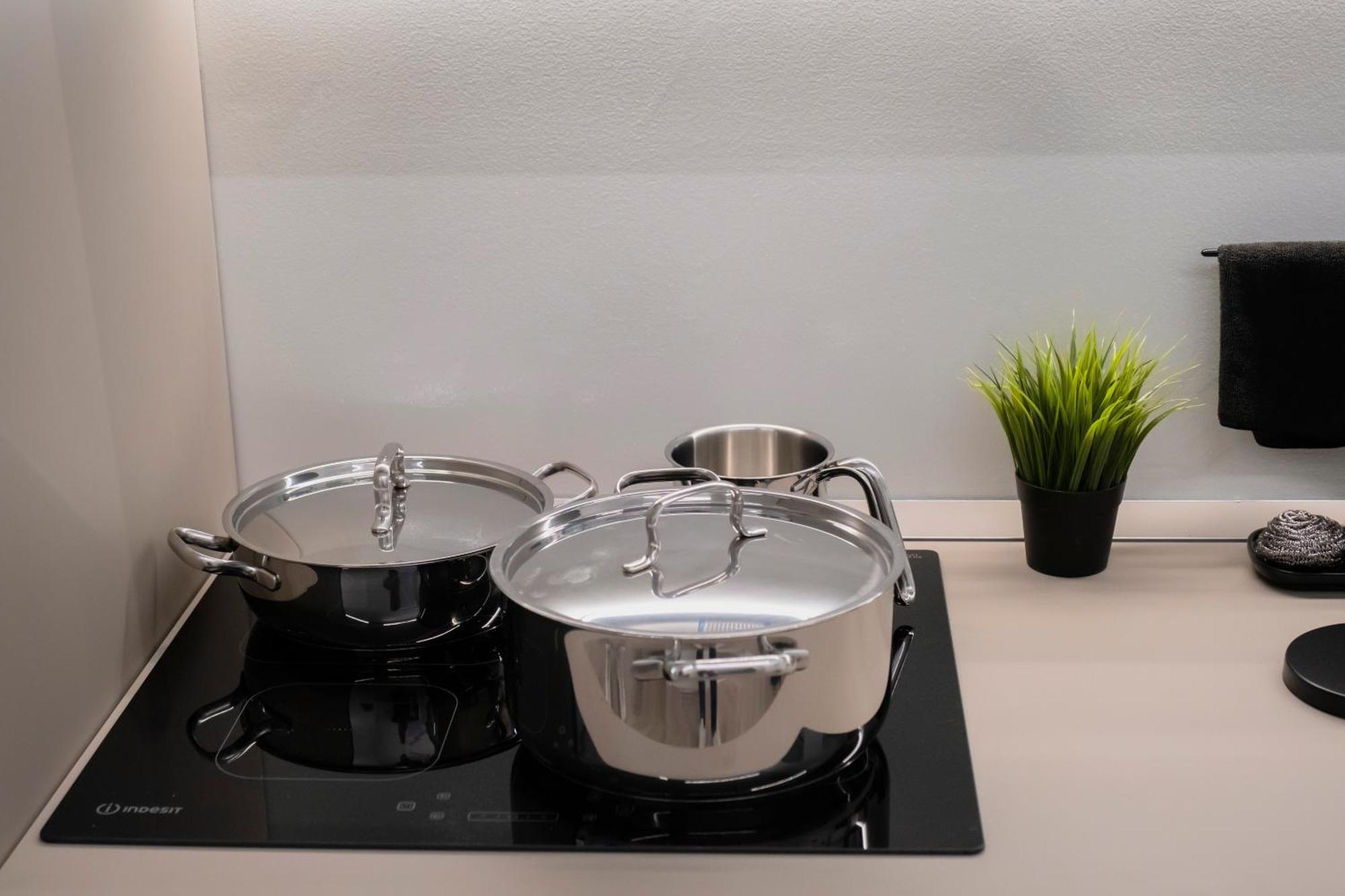 Apartment Barneys Design Taranto